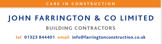 John Farrington & co Limited